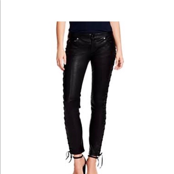 Haute Hippie Denim - Haute Hippie Jeans